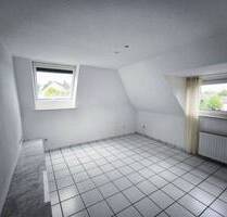 Gepflegte 2 Raum Wohnung plus Arbeitszimmer und Wohnküche in ruhiger Lage von Dümpten - Oberhausen Bermensfeld