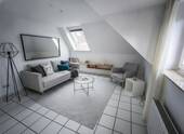 KI Homestaging - Etagenwohnung mit 65,00 m&sup2; in Oberhausen zur Miete