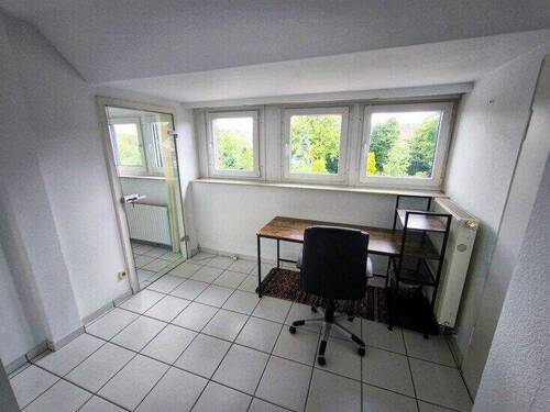 Arbeitszimmer - 