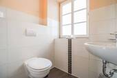Gäste WC EG - 