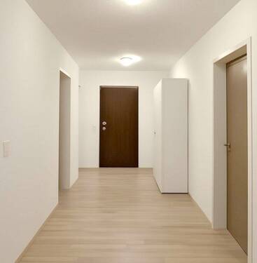 Diele - Etagenwohnung mit 104,00 m² in Kempten zum Kaufen