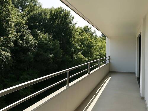 Balkon - 