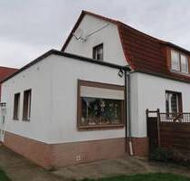 Einfamilienhaus in grüner Randlage – ein Gegenpol zum Trubel der Stadt - Berlin Kaulsdorf
