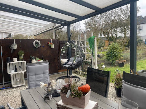 Terrasse - 
