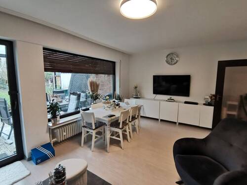Wohnzimmer - 