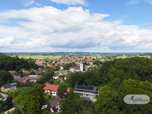 Umgebung - 