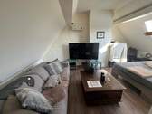 Schlafzimmer Obergeschoss - 