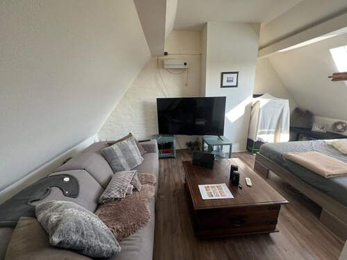 Schlafzimmer Obergeschoss - 