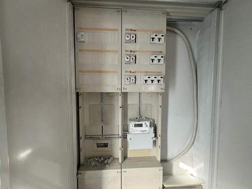Schaltschrank - 