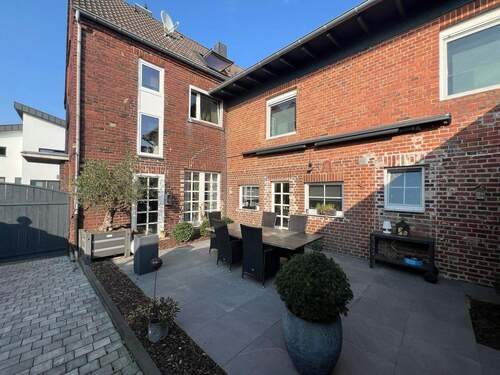 Terrasse - 