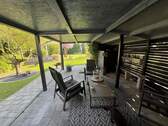 Terrasse - 