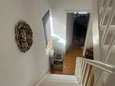 Treppenhaus - 5 Zimmer Doppelhaushälfte zum Kaufen in Aldenhoven
