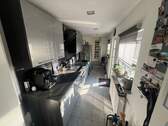 Küche - 5 Zimmer Doppelhaushälfte in Aldenhoven