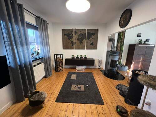 Wohnzimmer - 