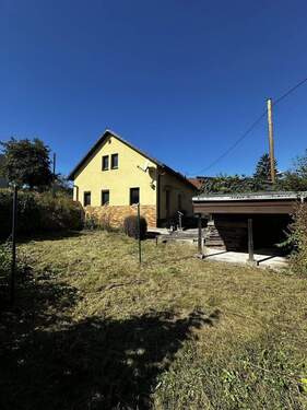 Bild 2 - 1 Zimmer Einfamilienhaus zum Kaufen in Kronach