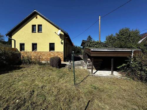 Bild 3 - 1 Zimmer Einfamilienhaus in Kronach