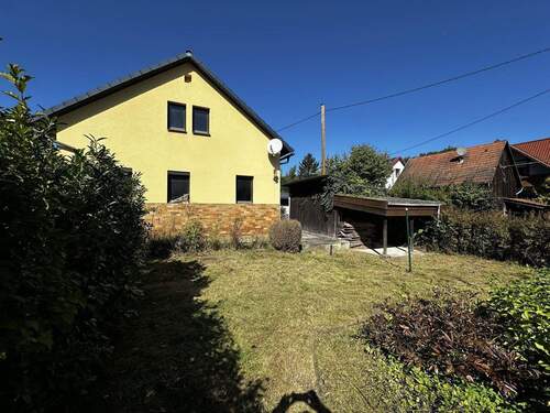Bild 4 - Einfamilienhaus mit 1,00 m² in Kronach zum Kaufen