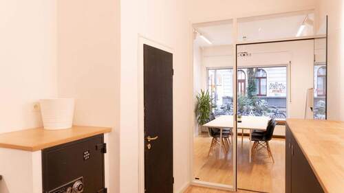 Meetingraum - 