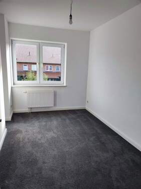 Ankleidezimmer - 