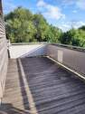 Dachterrasse - 
