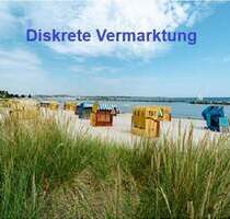 Apartment mit Blick über die Kieler Förde und den Olympiahafen, maritimes Wohnen in Bestlage. - Kiel - Schilksee