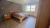 Schlafzimmer EG - 
