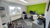 Arbeitszimmer EG - 