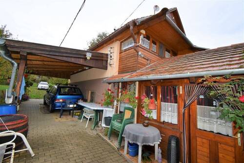 _DSC1072 - 3 Zimmer Einfamilienhaus zum Kaufen in Alsópáhok