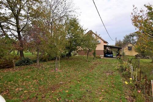 _DSC1081 - Einfamilienhaus mit 85,00 m&sup2; in Alsópáhok zum Kaufen