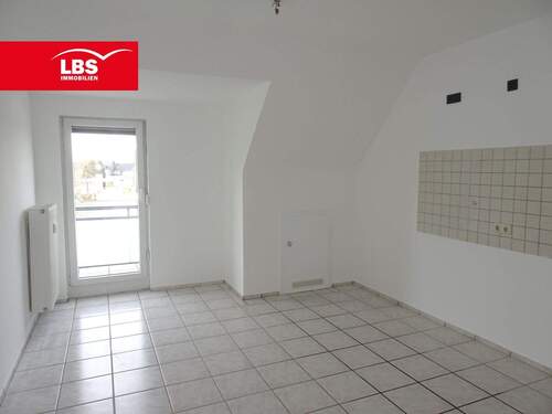Küche - 3 Zimmer Etagenwohnung zur Miete in Bottrop