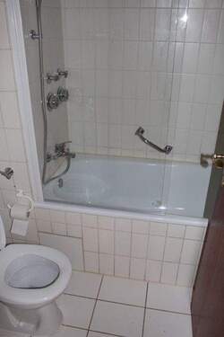 Bad - 2 Zimmer Etagenwohnung zum Kaufen in Dießen am Ammersee