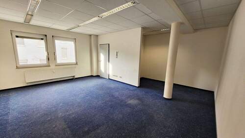 Büro Hofseite - 