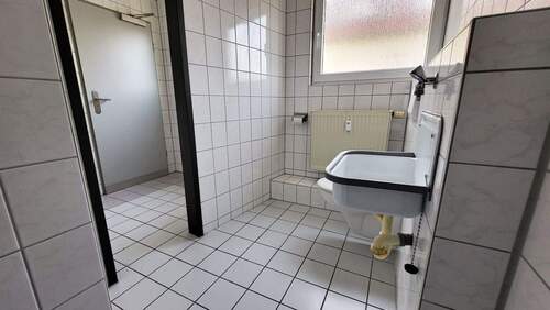 Toilette - 