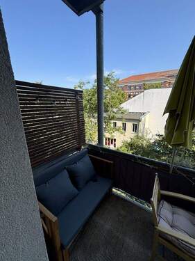 Balkon - 