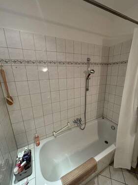 Badewanne - 