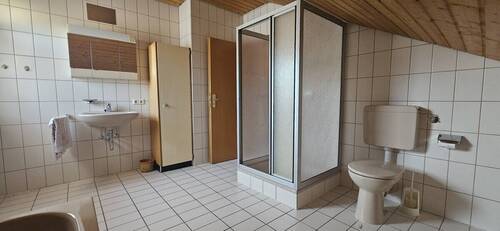 Badezimmer - 