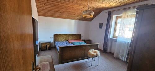 Schlafzimmer 3 - 