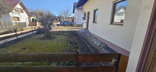 Vorgarten - 