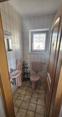 Gäste-WC - 