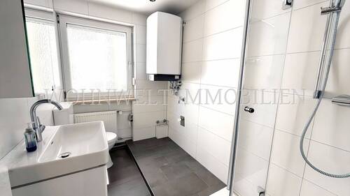 Badezimmer - 