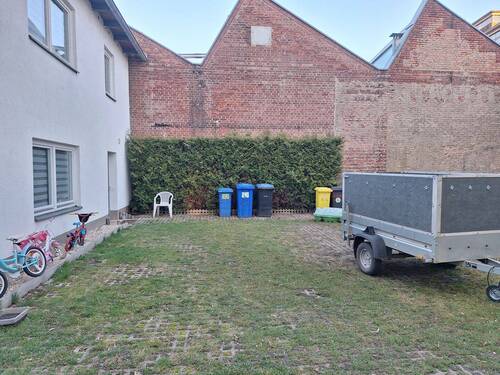 Innenhof - 