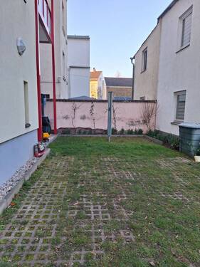 Innenhof - 
