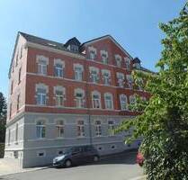 WOW-Single-Wohnung mit Einbauküche und Stellplatz-WOW - Zwickau Marienthal