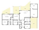 Skizze Grundriss EG - 