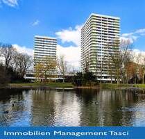 Modern ausgestattete Eigentumswohnung am Stadtgarten - Gelsenkirchen Altstadt