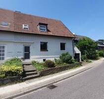 Seltene Gelegenheit: Zweifamilienhaus in Toplage in Bochum-Stiepel