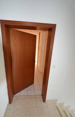 Eingang - 3 Zimmer Etagenwohnung zum Kaufen in Bad Windsheim