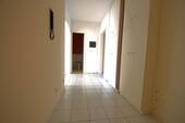 Diele - 3 Zimmer Etagenwohnung in Bad Windsheim