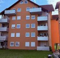 3 Zi.-Wohnung mit Balkon in Salem-Mimmenhausen, Ortsrandlage