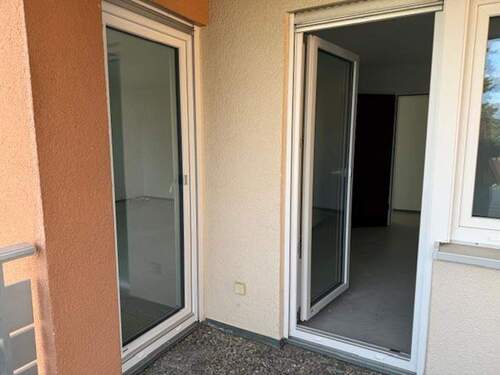 Balkon - 3 Zimmer Etagenwohnung in Salem-Mimmenhausen